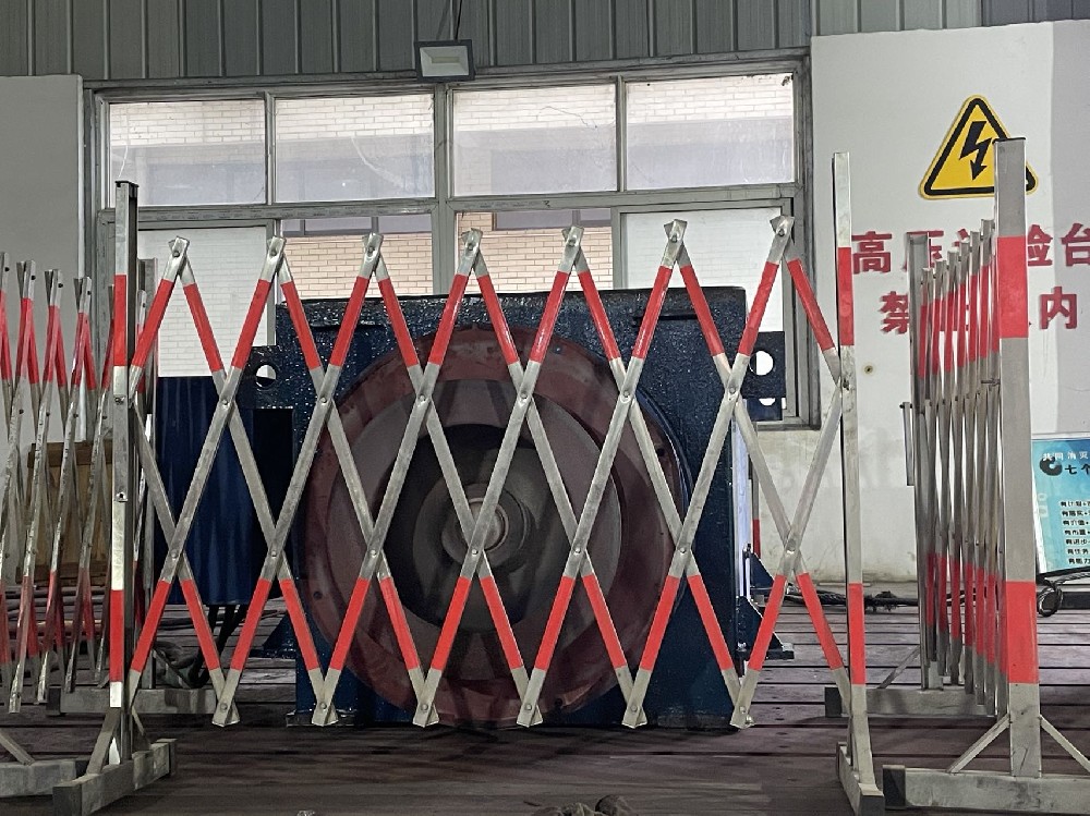 高壓電（diàn）機維修