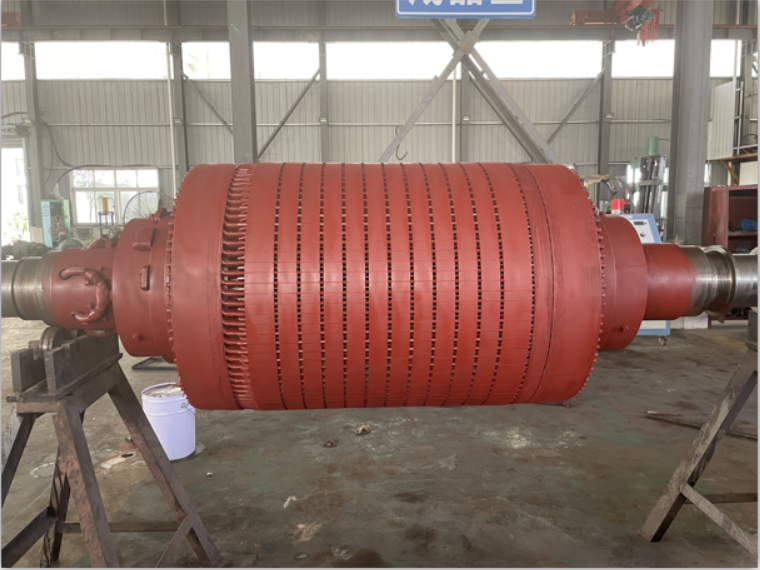 高壓電（diàn）機維修