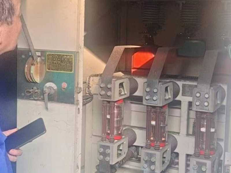 變頻（pín）器維（wéi）修