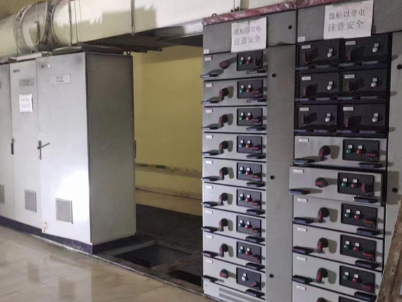 變頻器（qì）維修