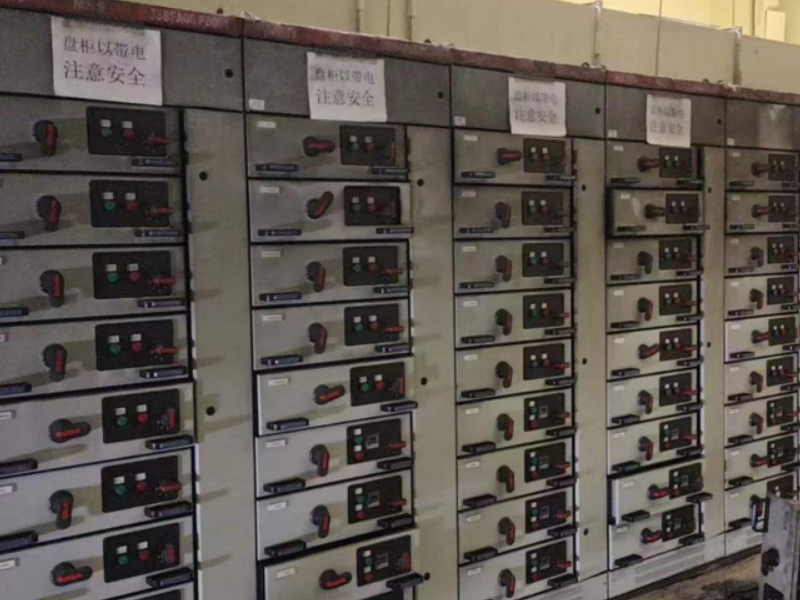 變頻器維（wéi）修