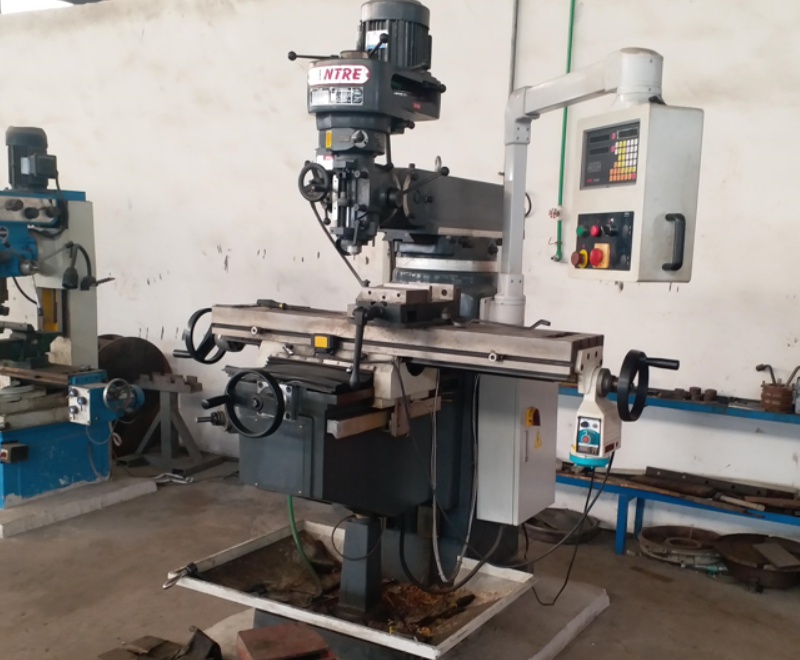 廠（chǎng）房設（shè）備